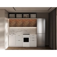 Кухня Сицилия 2000мм